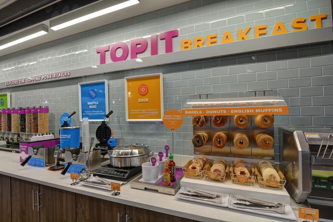 Tru By Hilton Shepherdsville Louisville South - thumb 11