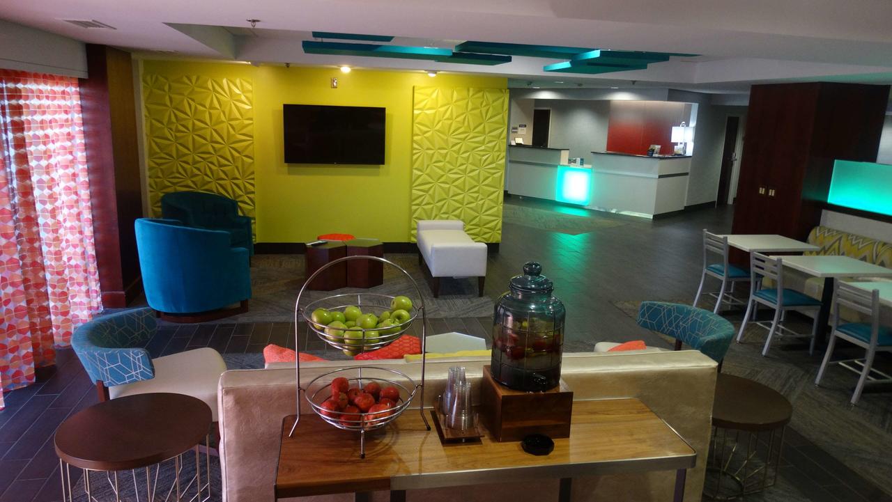 Best Western Plus Cincinnati Riverfront Downtown Area - thumb 23