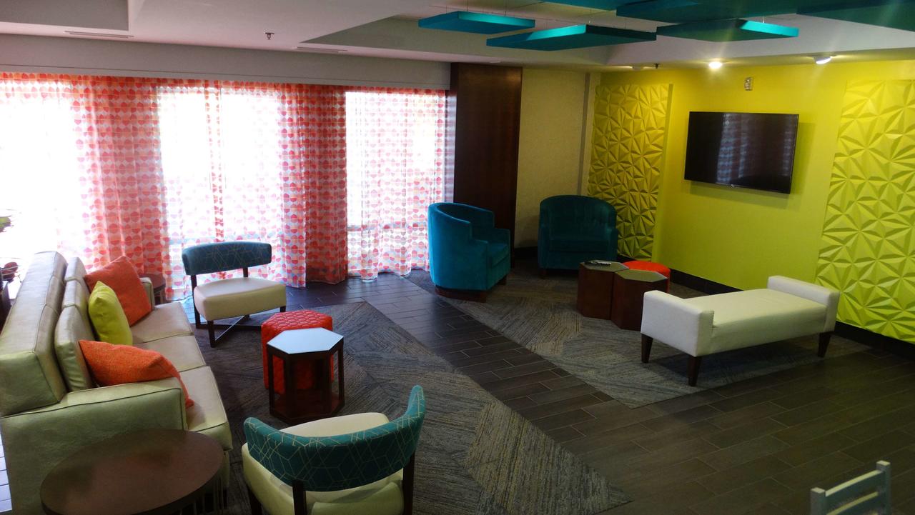 Best Western Plus Cincinnati Riverfront Downtown Area - thumb 24