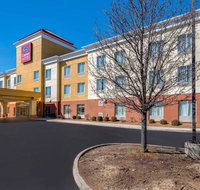 Comfort Suites Cincinnati Airport - Tourism Bookings