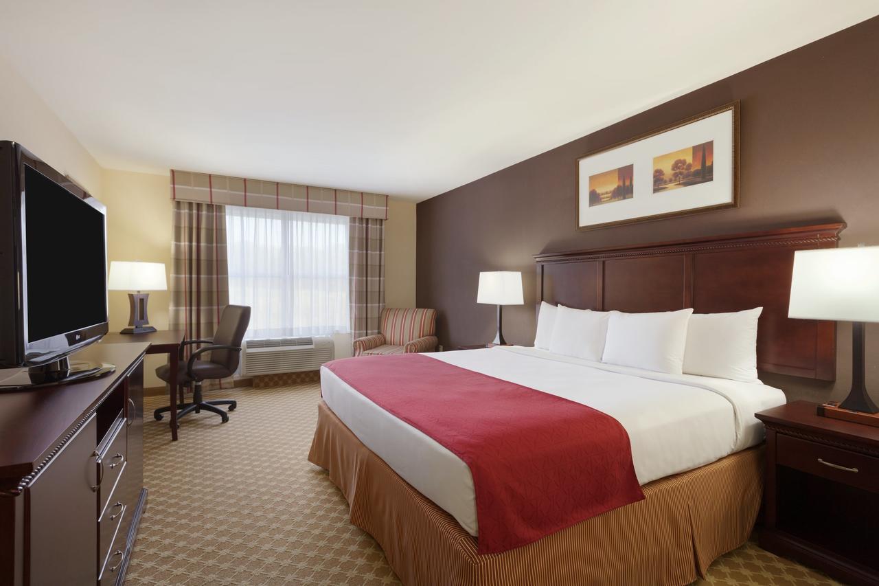Country Inn & Suites By Radisson, Cincinnati Airport, KY - thumb 3