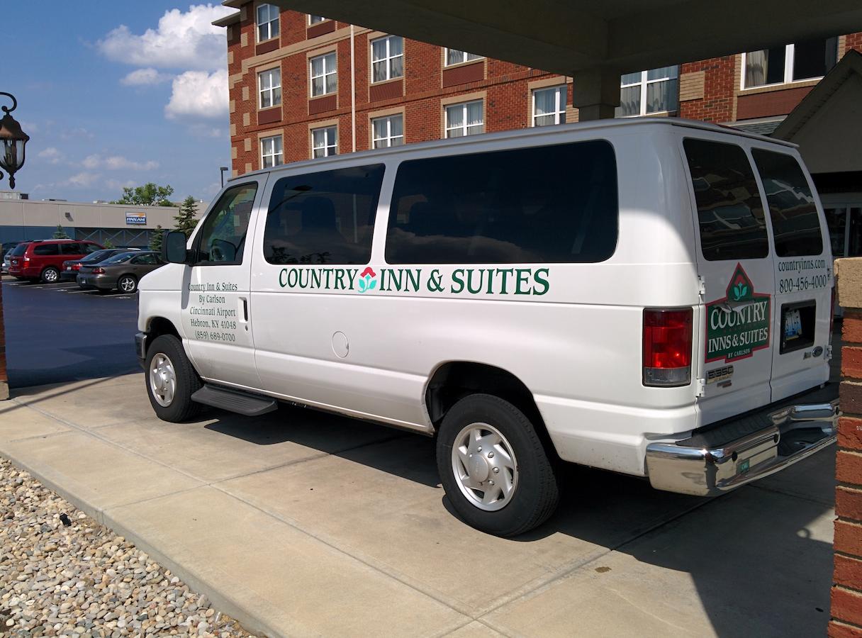 Country Inn & Suites By Radisson, Cincinnati Airport, KY - thumb 15