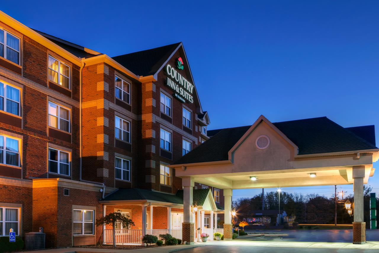 Country Inn & Suites By Radisson, Cincinnati Airport, KY - thumb 0