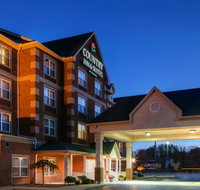 Country Inn  Suites by Radisson Cincinnati Airport KY - Tourism Bookings