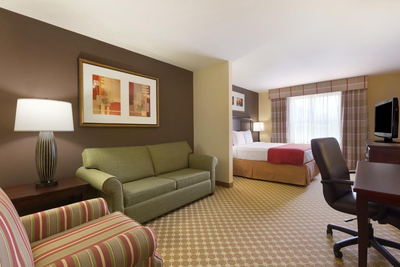 Country Inn & Suites By Radisson, Cincinnati Airport, KY - thumb 1