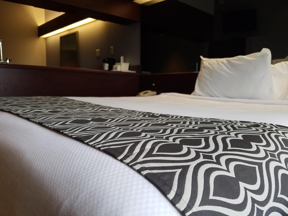 Microtel Inn & Suites By Wyndham London - thumb 30