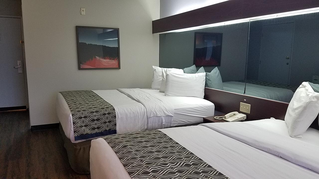 Microtel Inn & Suites By Wyndham London - thumb 8