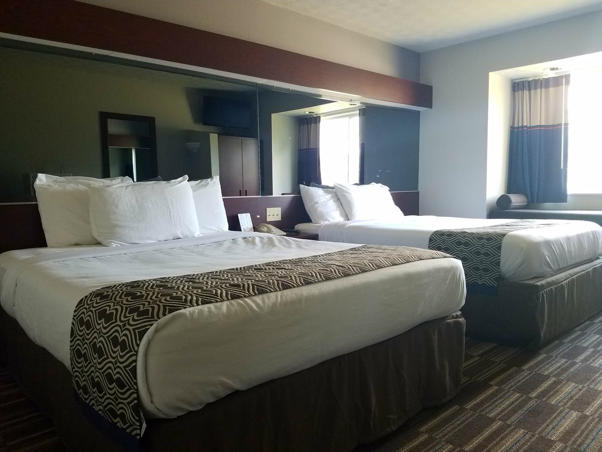 Microtel Inn & Suites By Wyndham London - thumb 34