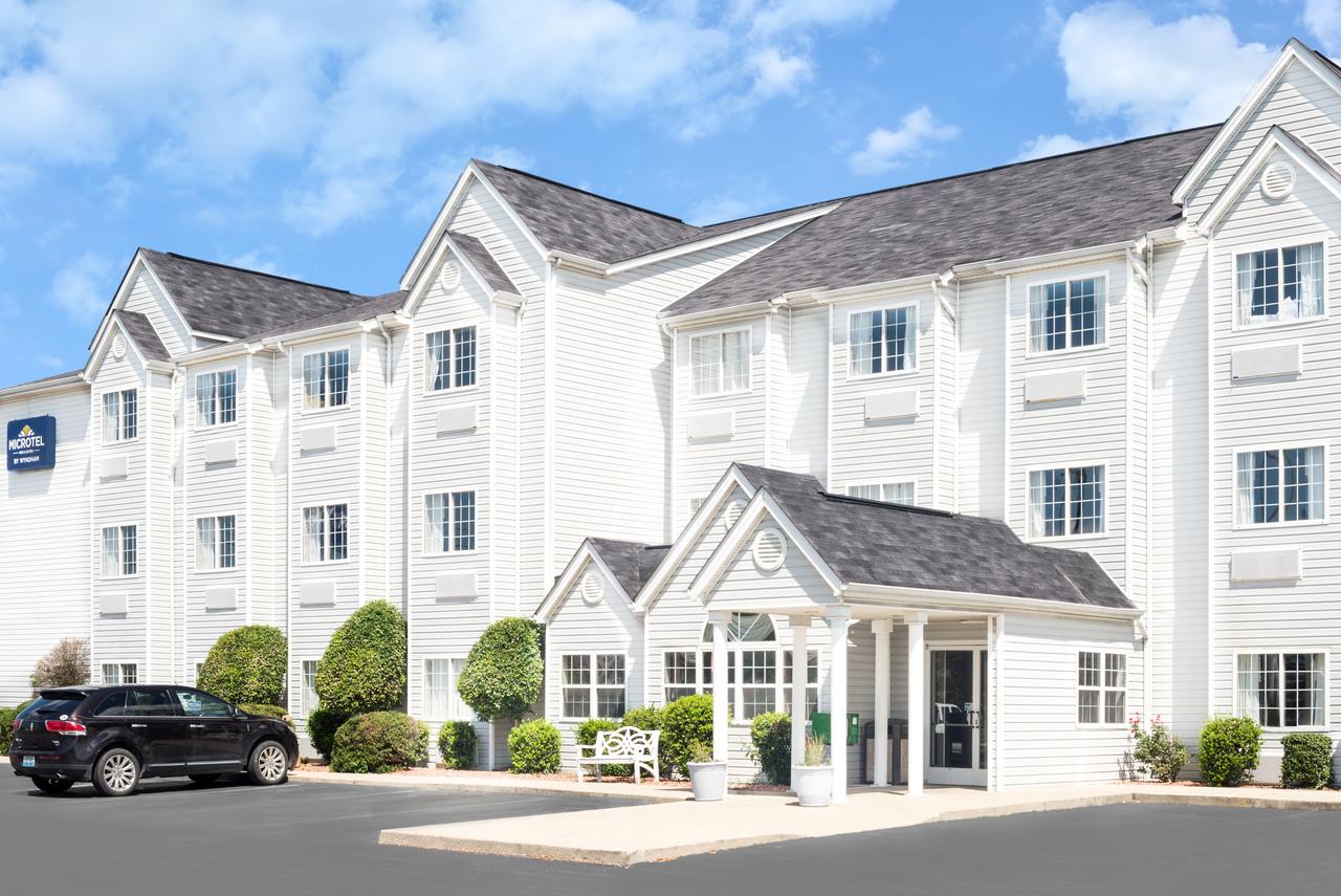 Microtel Inn & Suites By Wyndham London - thumb 24