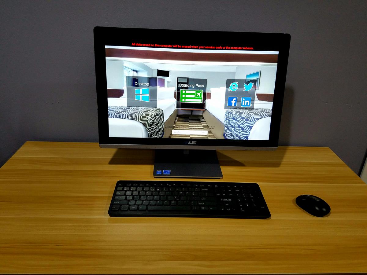 Microtel Inn & Suites By Wyndham London - thumb 17