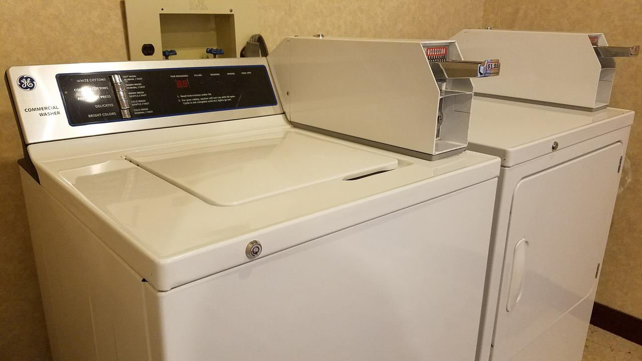 Microtel Inn & Suites By Wyndham London - thumb 23