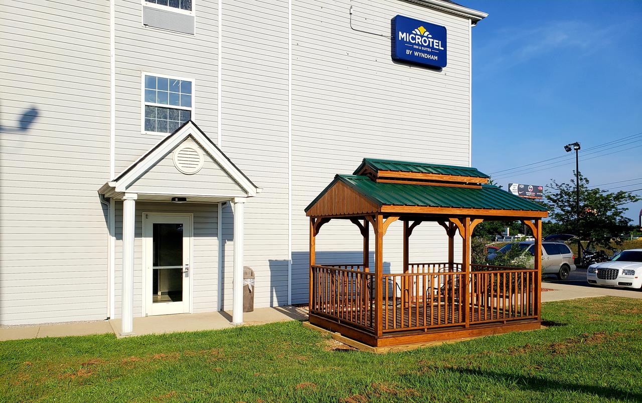 Microtel Inn & Suites By Wyndham London - thumb 22