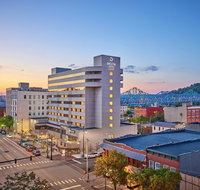 Delta Hotels by Marriott Ashland Downtown - Tourism Bookings