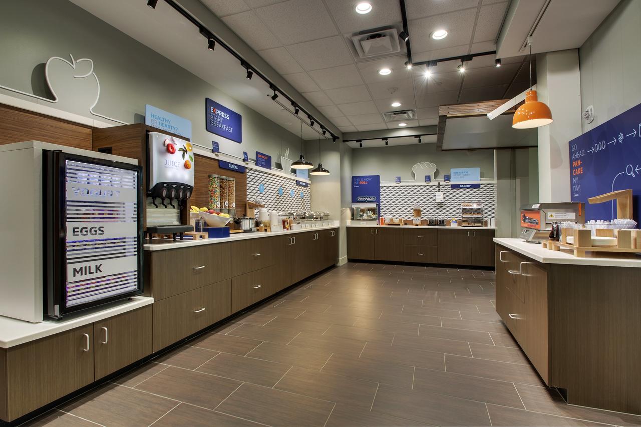 Holiday Inn Express - Lexington East - Winchester - thumb 4