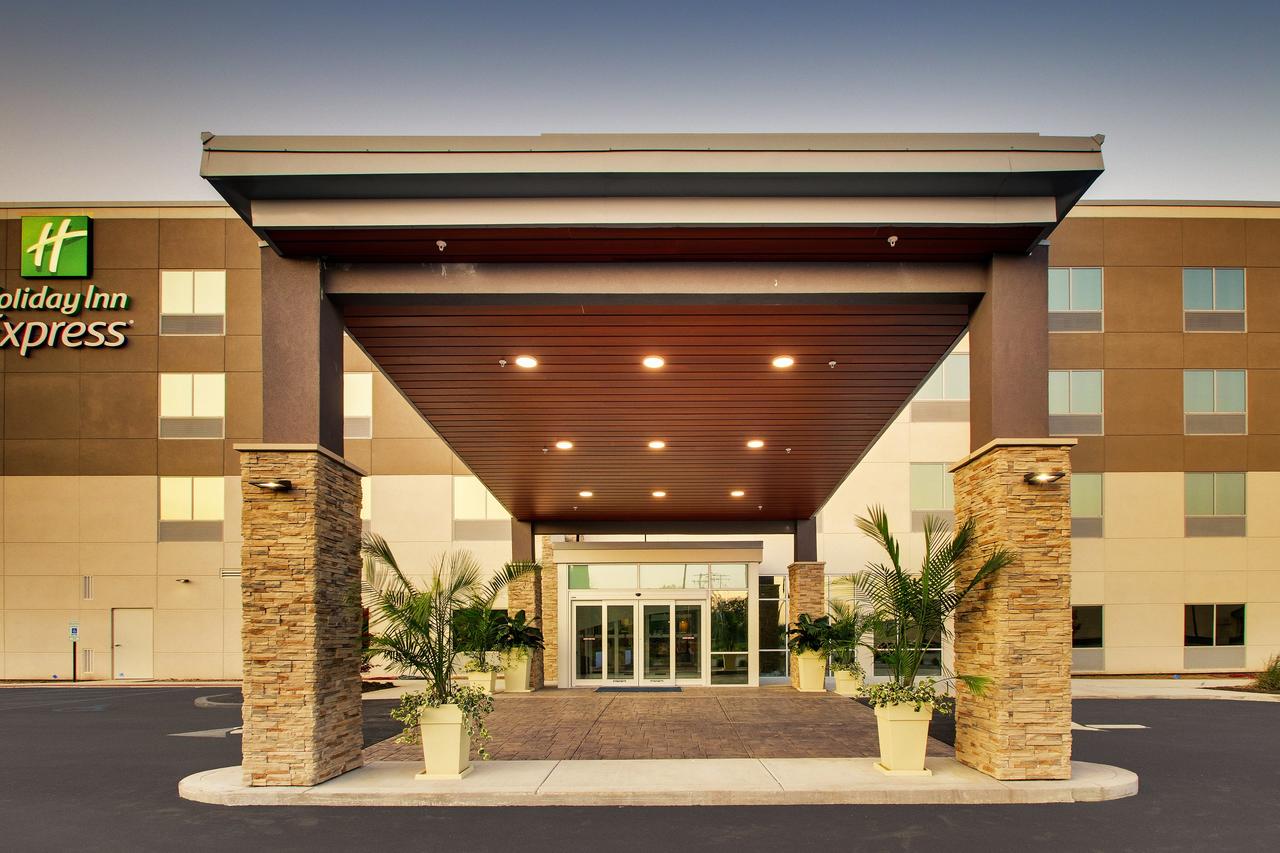 Holiday Inn Express - Lexington East - Winchester - thumb 0