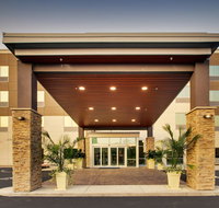 Holiday Inn Express - Lexington East - Winchester - Tourism Bookings