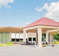 Ramada by Wyndham Lexington North Hotel  Conference Center - Tourism Bookings