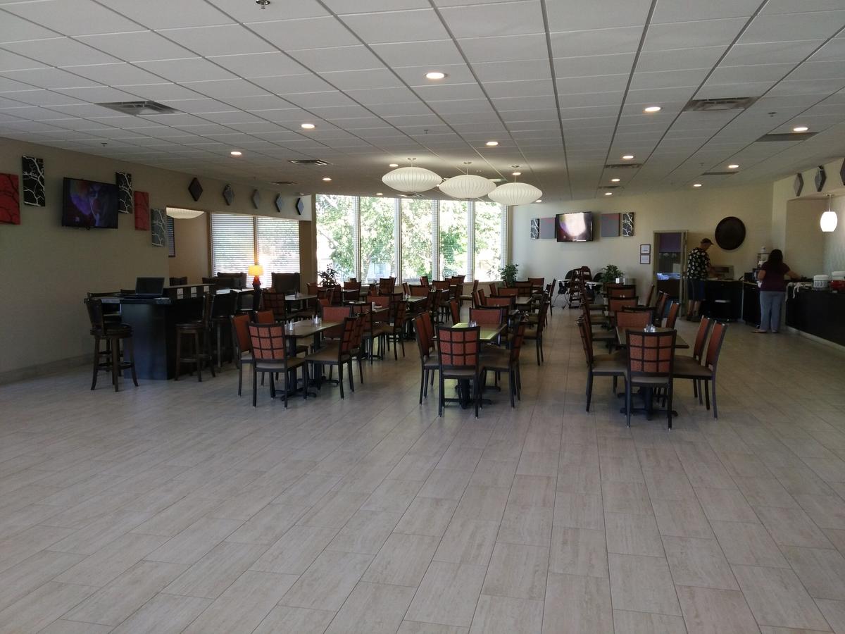 Ramada By Wyndham Lexington North Hotel & Conference Center - thumb 6