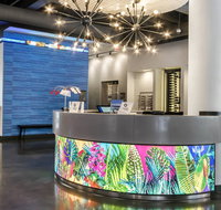 Aloft Newport on the Levee - Tourism Bookings