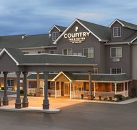 Country Inn  Suites by Radisson London Kentucky - Tourism Bookings
