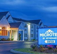 Microtel Inn by Wyndham Lexington - Tourism Bookings