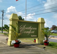 Southern Comfort Suites - Tourism Bookings