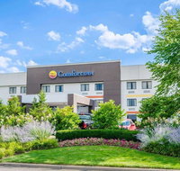 Comfort Inn Shepherdsville - Louisville South - Tourism Bookings