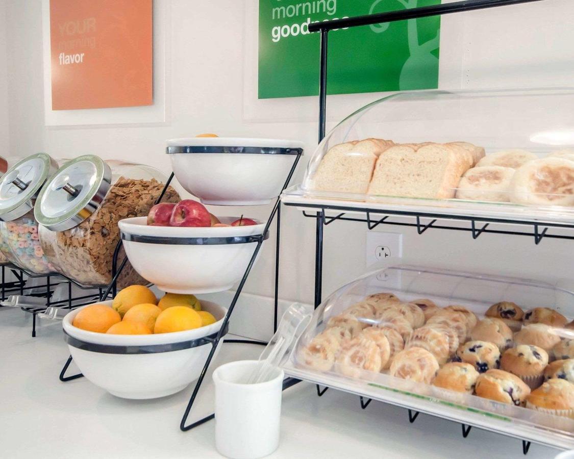 Comfort Inn Shepherdsville - Louisville South - thumb 13