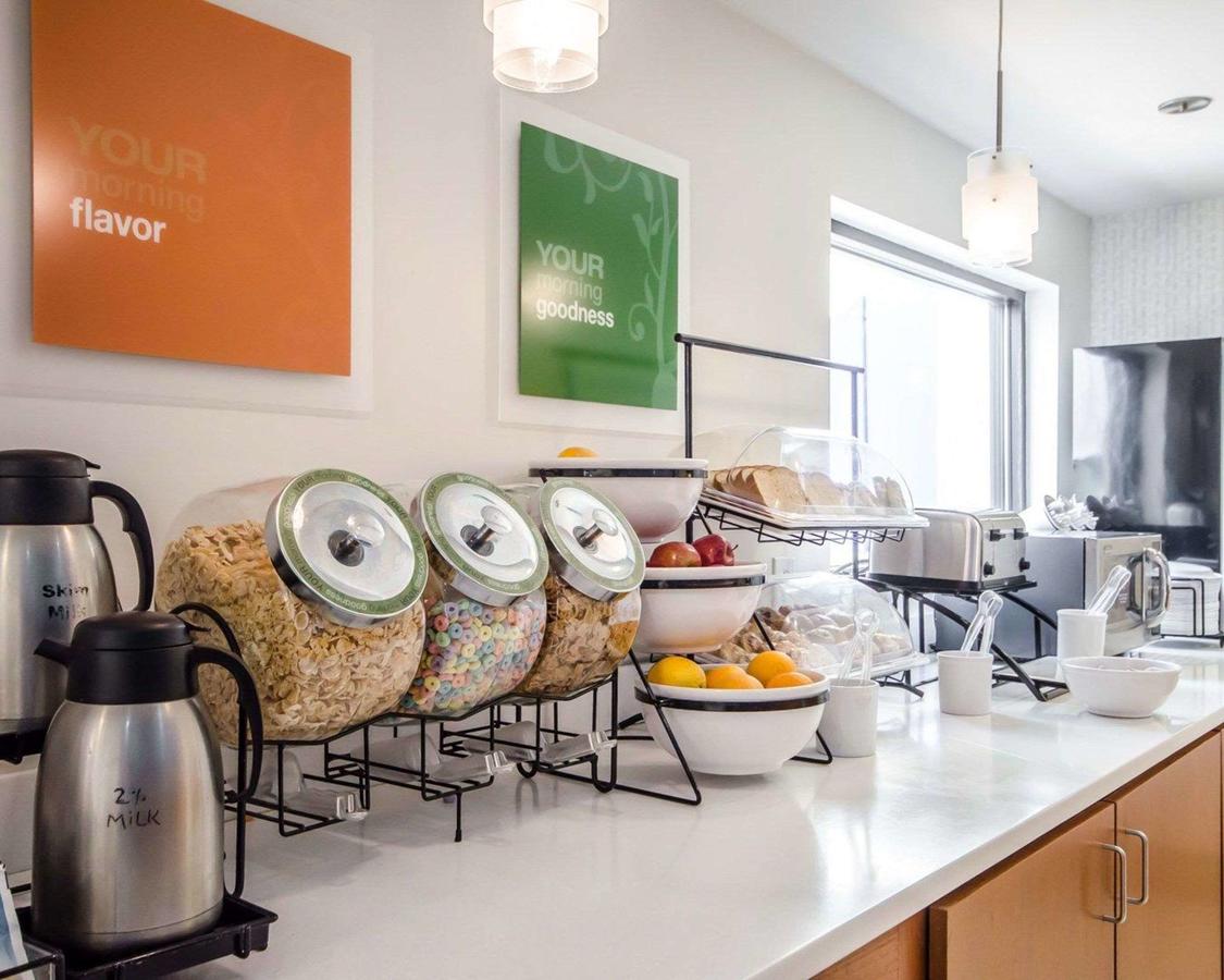 Comfort Inn Shepherdsville - Louisville South - thumb 2