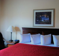 Creekside Lodge Berea - USA Accommodation