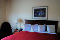 Booking Berea USA Accommodation