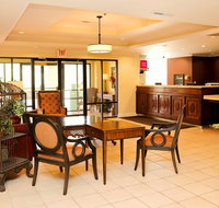 Red Roof Inn London I-75 - Tourism Bookings