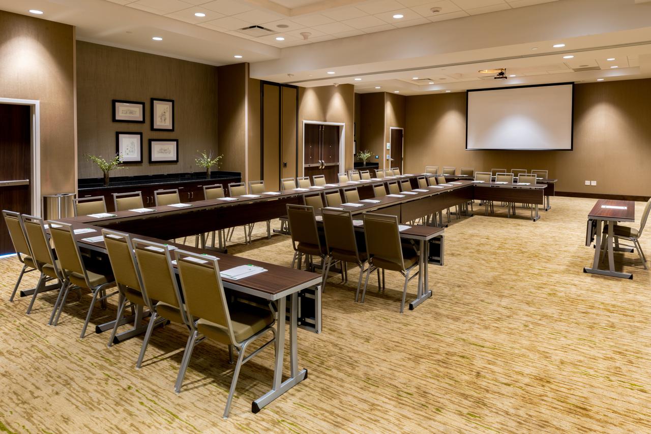 Holiday Inn Lexington - Hamburg - thumb 5