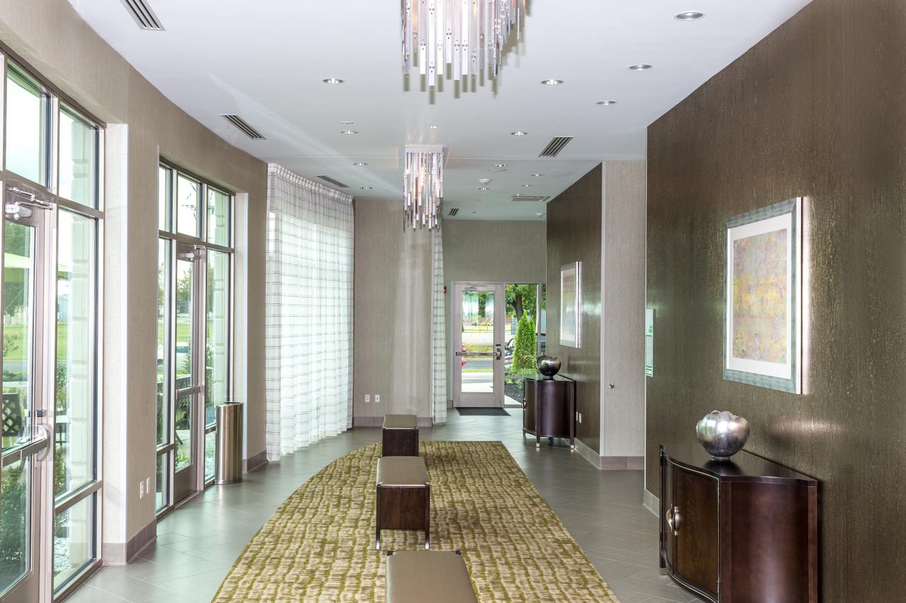 Holiday Inn Lexington - Hamburg - thumb 1