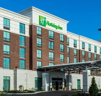 Holiday Inn Lexington - Hamburg - Tourism Bookings