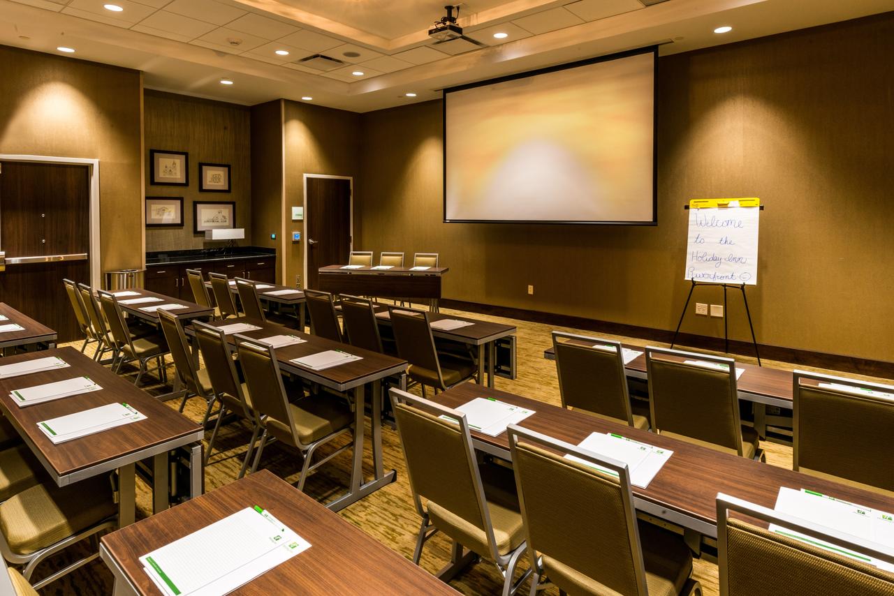 Holiday Inn Lexington - Hamburg - thumb 10