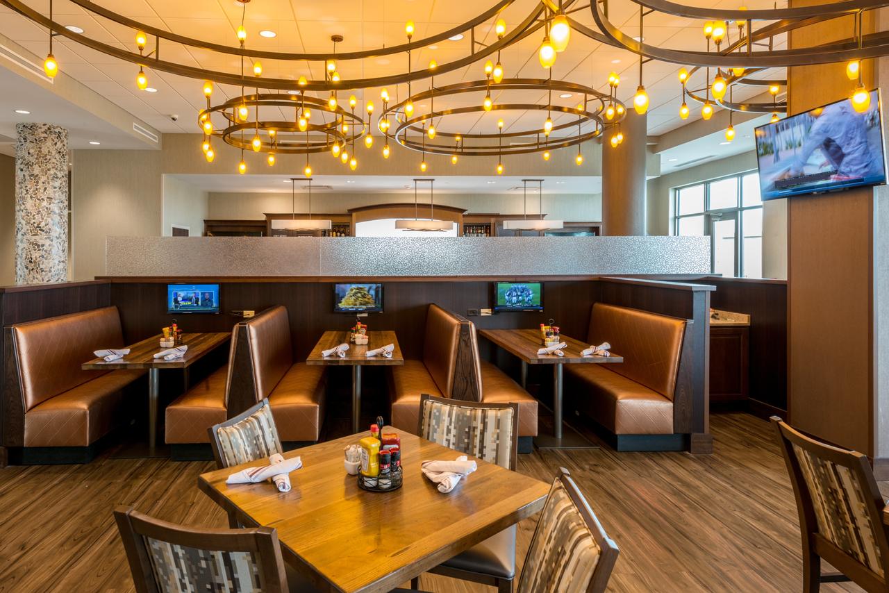 Holiday Inn Lexington - Hamburg - thumb 4