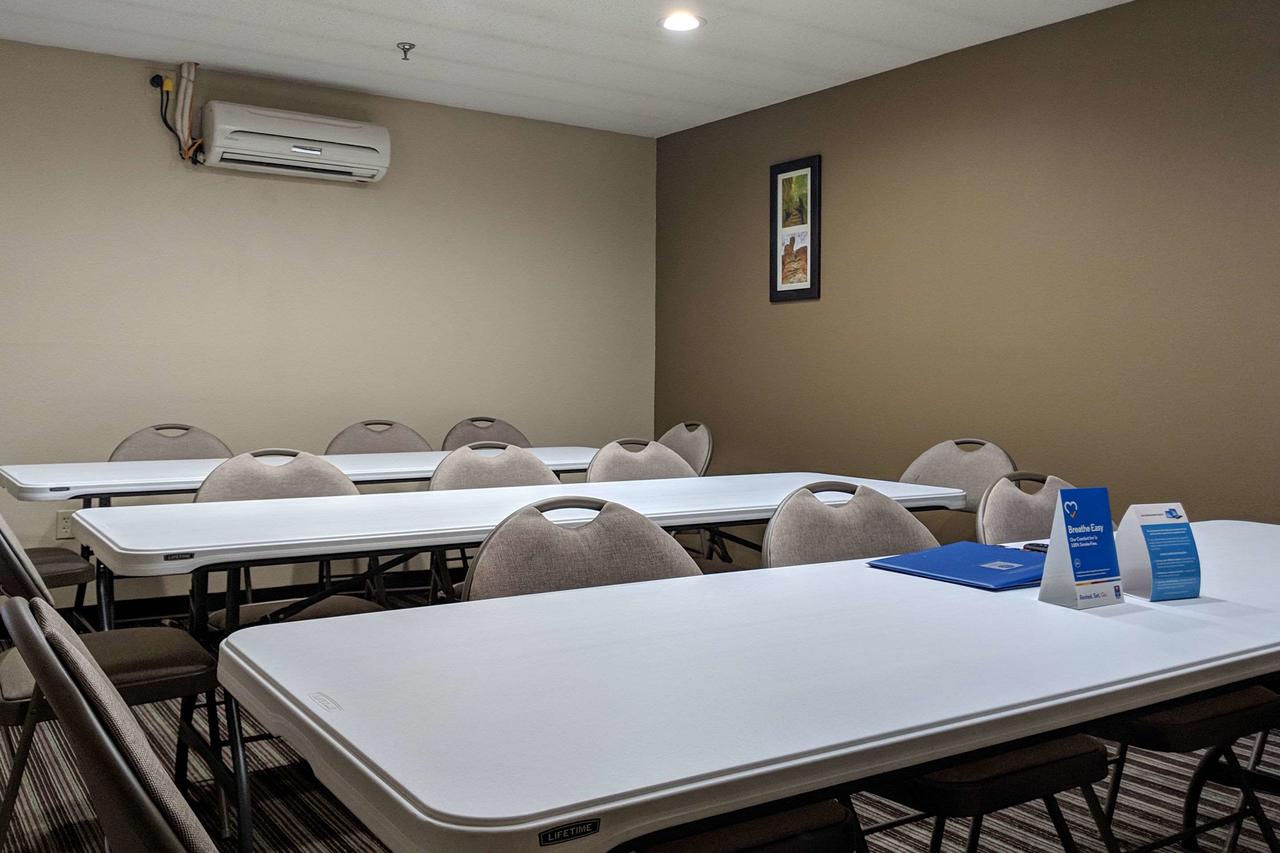 Comfort Inn Paducah I-24 - thumb 12