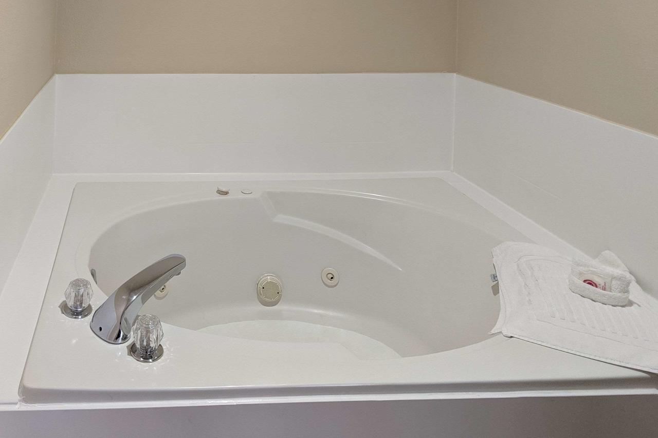 Comfort Inn Paducah I-24 - thumb 14