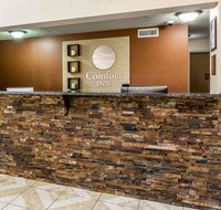 Comfort Inn Paducah I-24 - Tourism Bookings