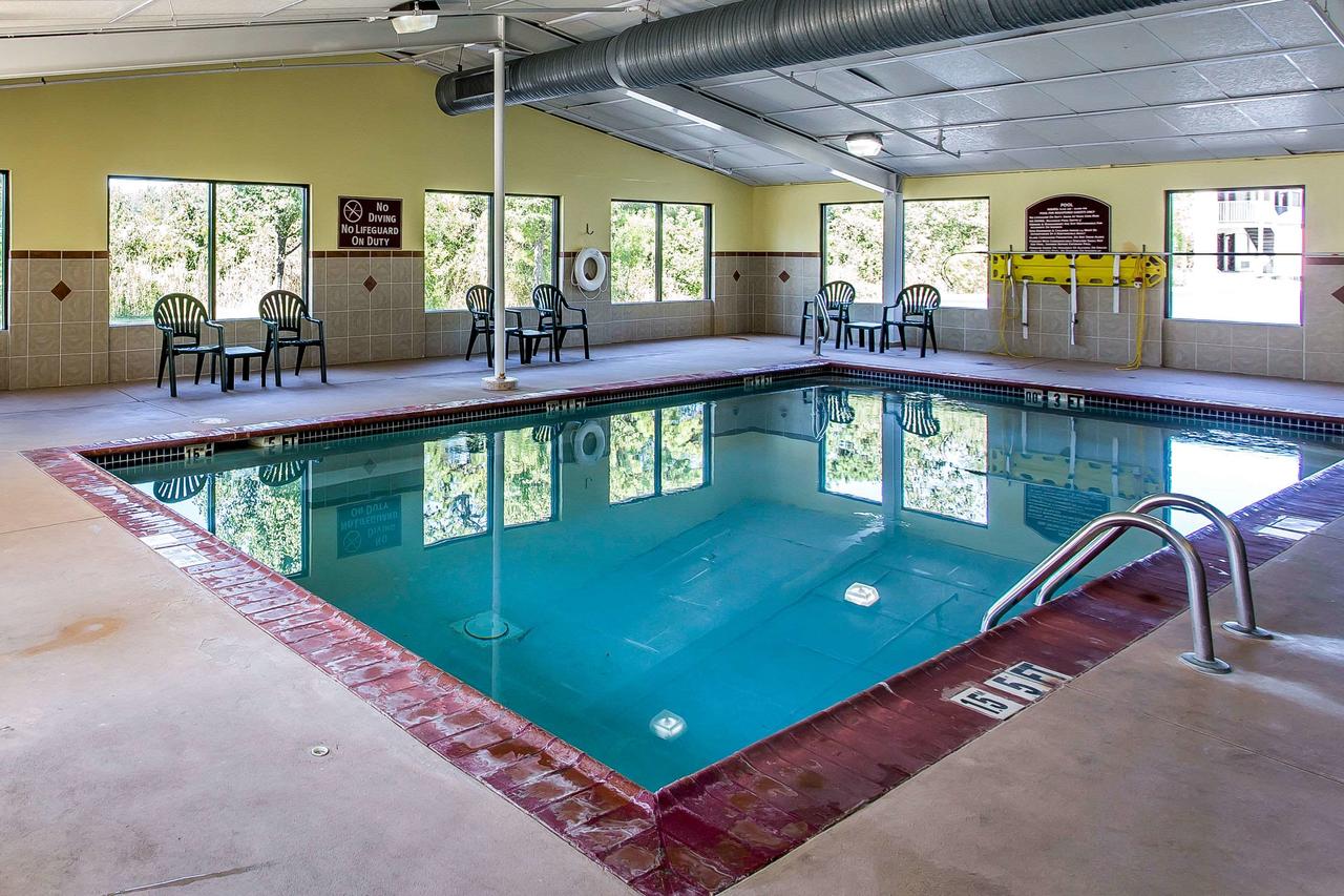 Comfort Inn Paducah I-24 - thumb 16