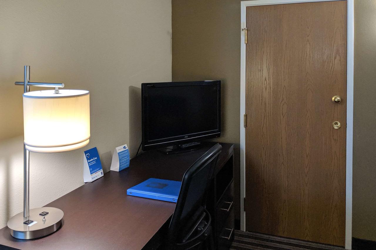 Comfort Inn Paducah I-24 - thumb 9