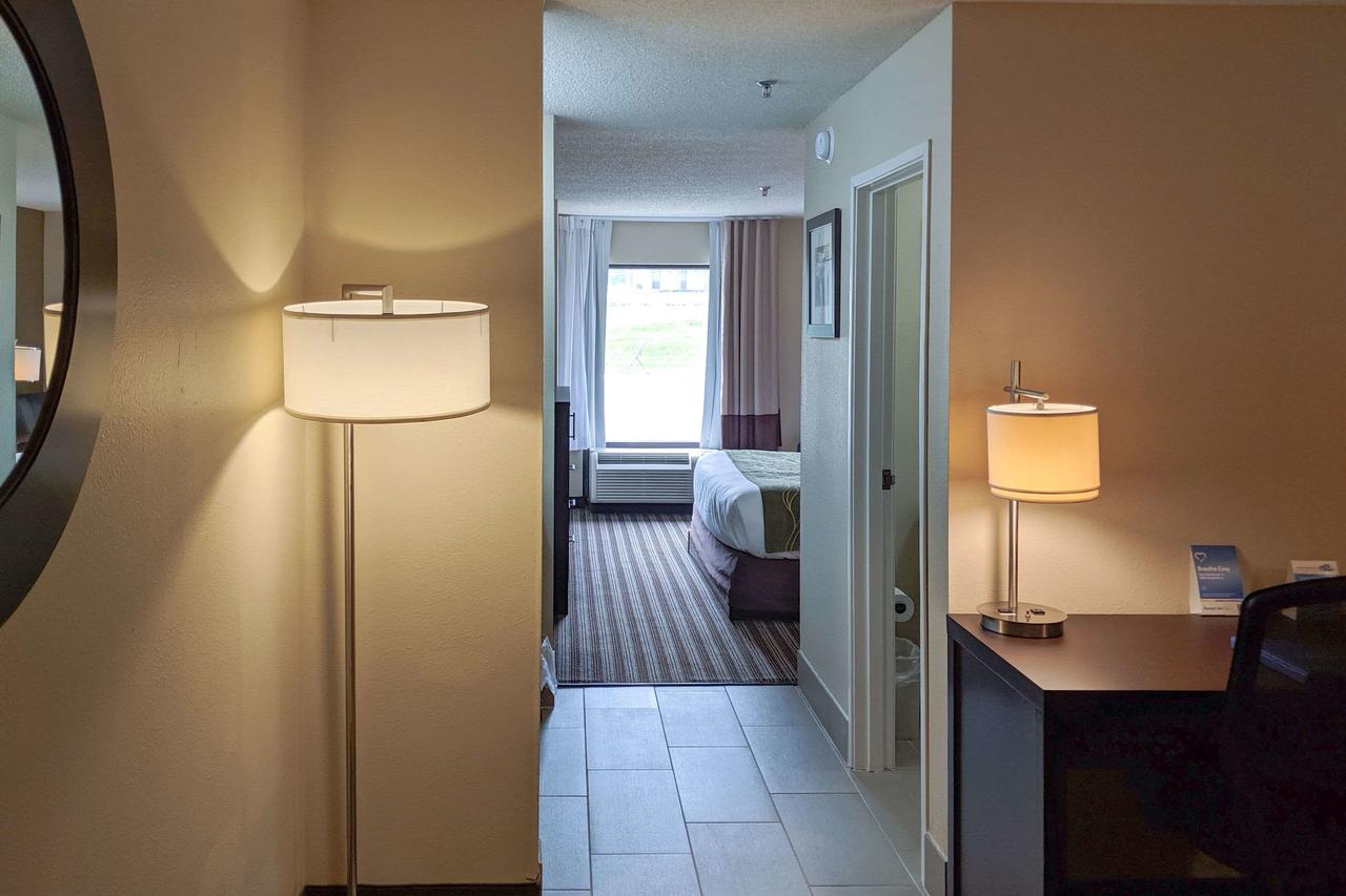 Comfort Inn Paducah I-24 - thumb 15