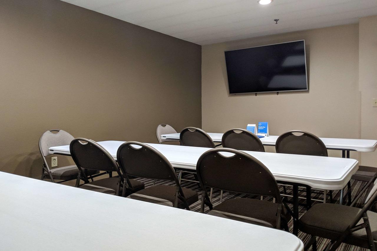 Comfort Inn Paducah I-24 - thumb 4