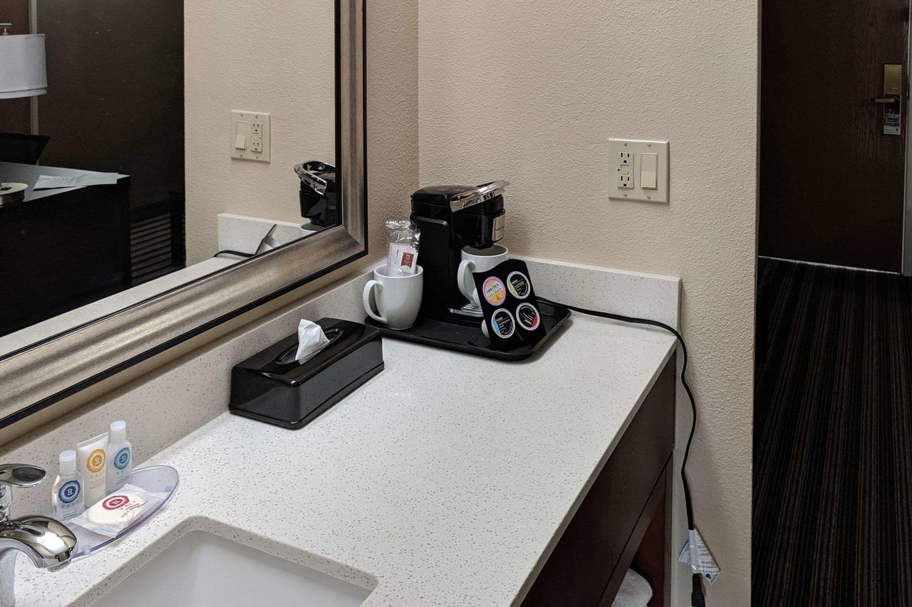 Comfort Inn Paducah I-24 - thumb 5