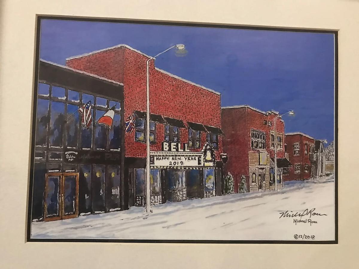 The Gambrel House - thumb 5