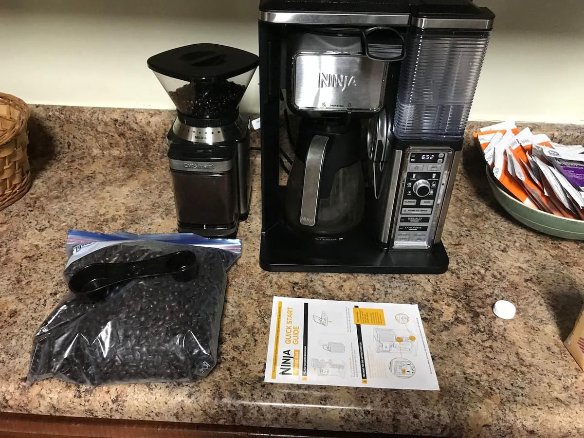 The Gambrel House - thumb 1