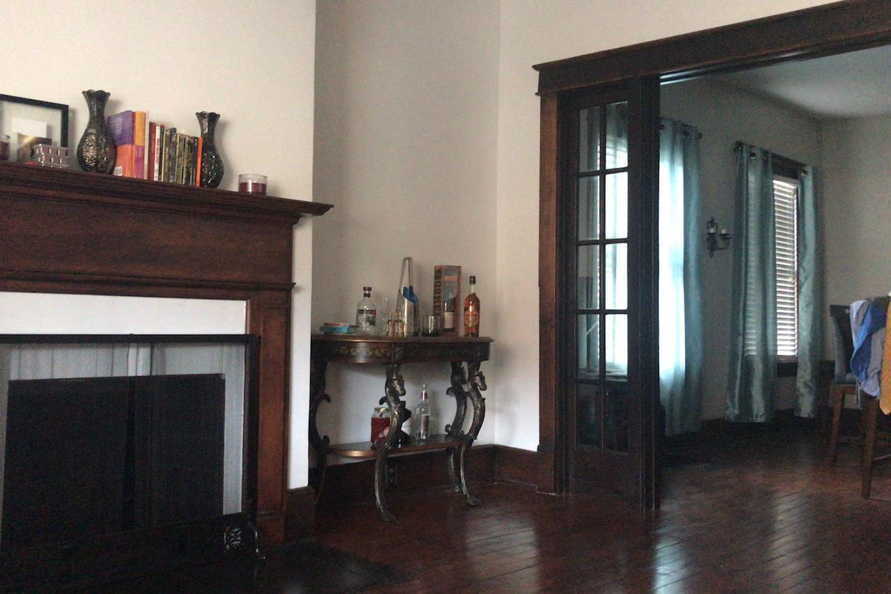 The Gambrel House - thumb 3