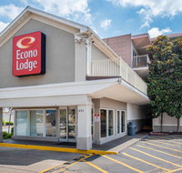Econo Lodge Downtown Louisville - Tourism Bookings