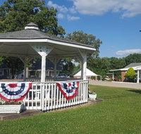 Early American Motel - Tourism Bookings